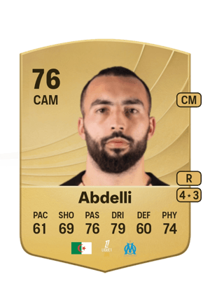 Himad Abdelli