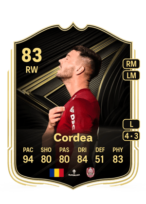Andrei Cordea