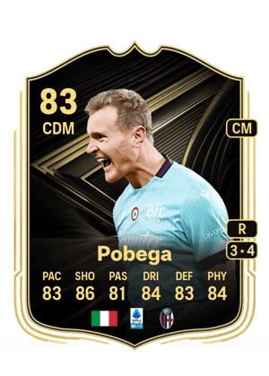 Tommaso Pobega