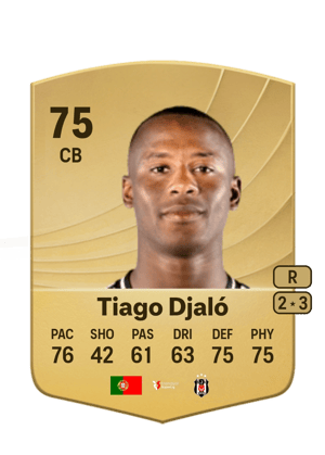 Tiago Djaló