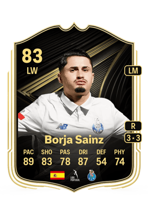 Borja Sainz Eguskiza
