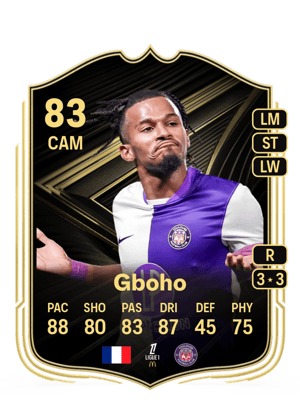 Yann Gboho