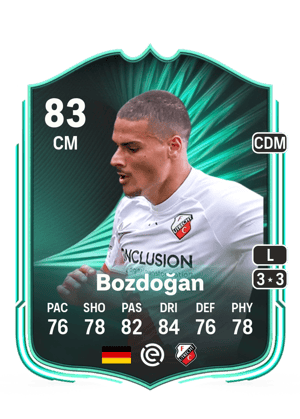 Can Bozdoğan