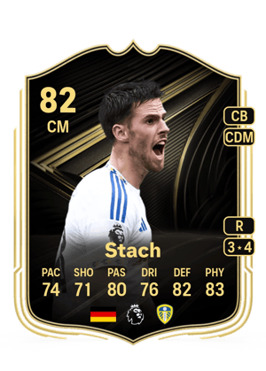 Anton Stach