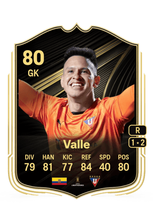 Gonzalo Valle