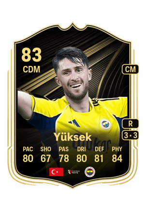İsmail Yüksek