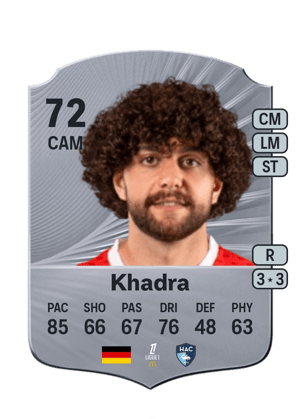 Reda Khadra
