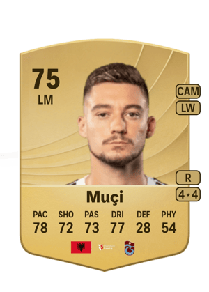 Ernest Muçi