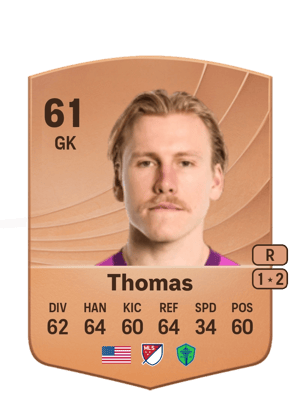 Andrew Thomas