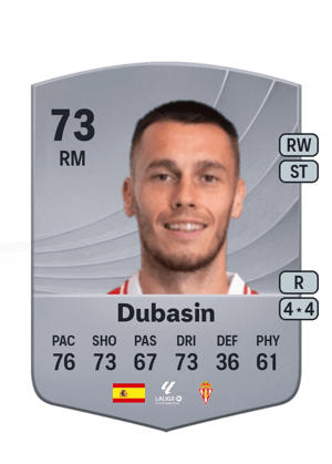 Jonathan Dubasin