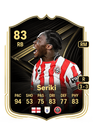 Femi Seriki