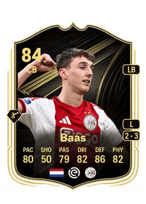 Youri Baas