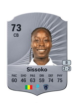 Teninsoun Sissoko