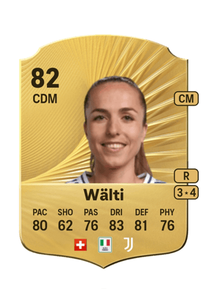 Lia Wälti