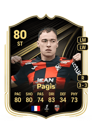 Pablo Pagis