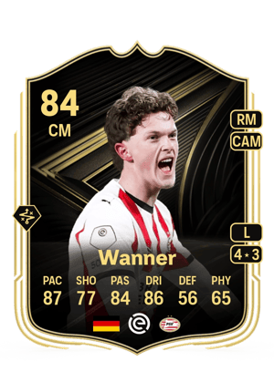 Paul Wanner