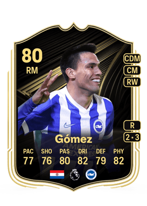 Diego Gómez