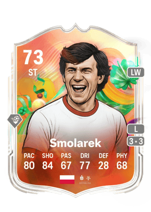 Włodzimierz Smolarek