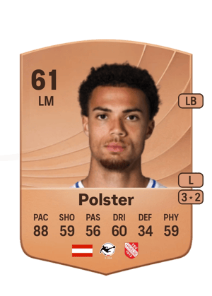 Manuel Polster