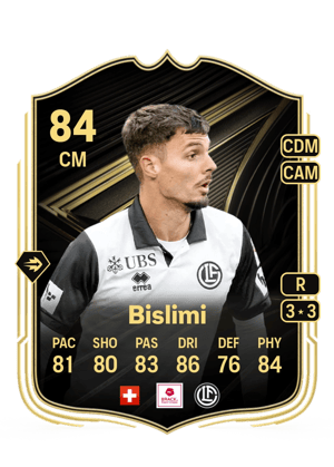 Uran Bislimi