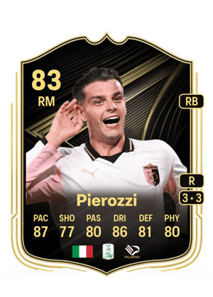 Niccolò Pierozzi