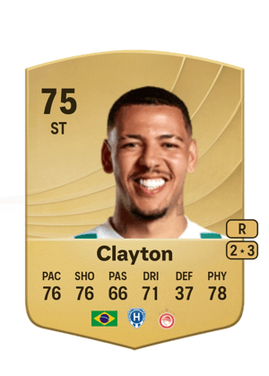 Clayton