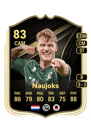 Noah Naujoks
