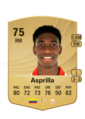 Yáser Asprilla