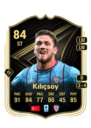 Semih Kılıçsoy
