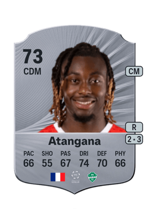 Valentin Atangana