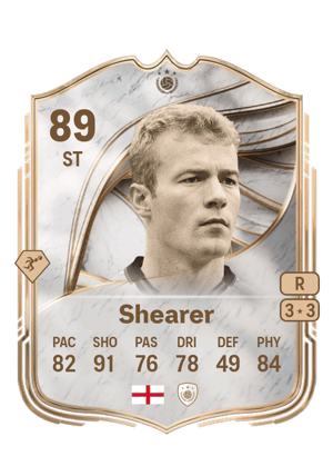 Alan Shearer