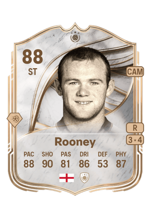Wayne Rooney