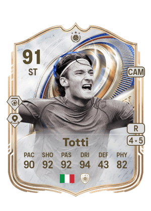 Francesco Totti