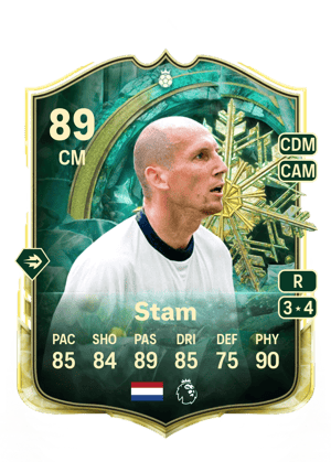 Jaap Stam