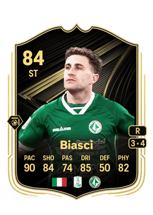 Tommaso Biasci