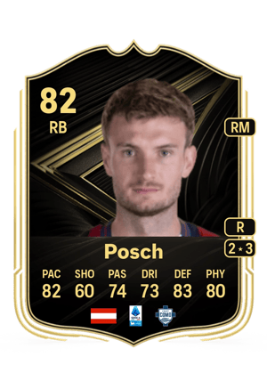 Stefan Posch