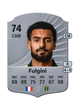 Angelo Fulgini