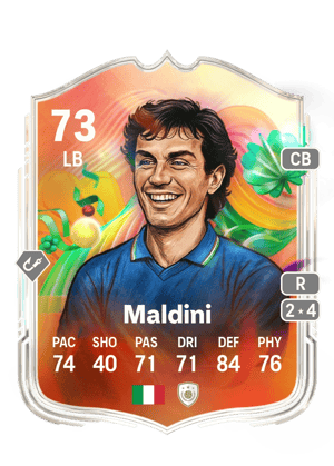 Paolo Maldini