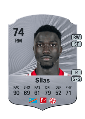 Silas Katompa Mvumpa