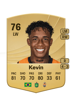 Kevin