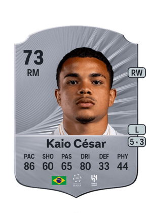 Kaio César