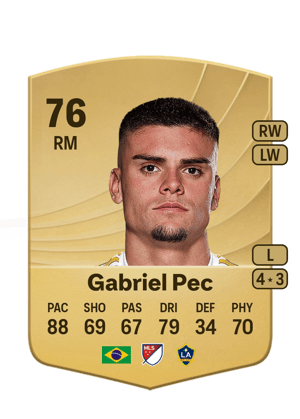 Gabriel Fortes Chaves