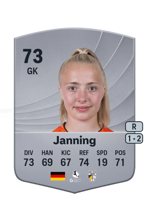 Jasmin Janning