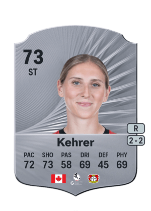 Caroline Kehrer