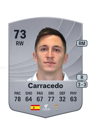 Carracedo