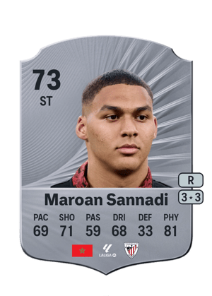 Maroan Sannadi