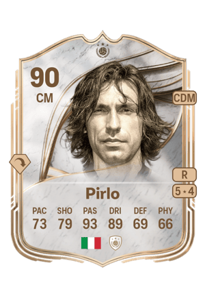 Andrea Pirlo