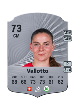 Smilla Vallotto