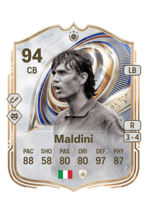 Paolo Maldini