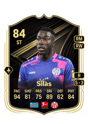 Silas Katompa Mvumpa